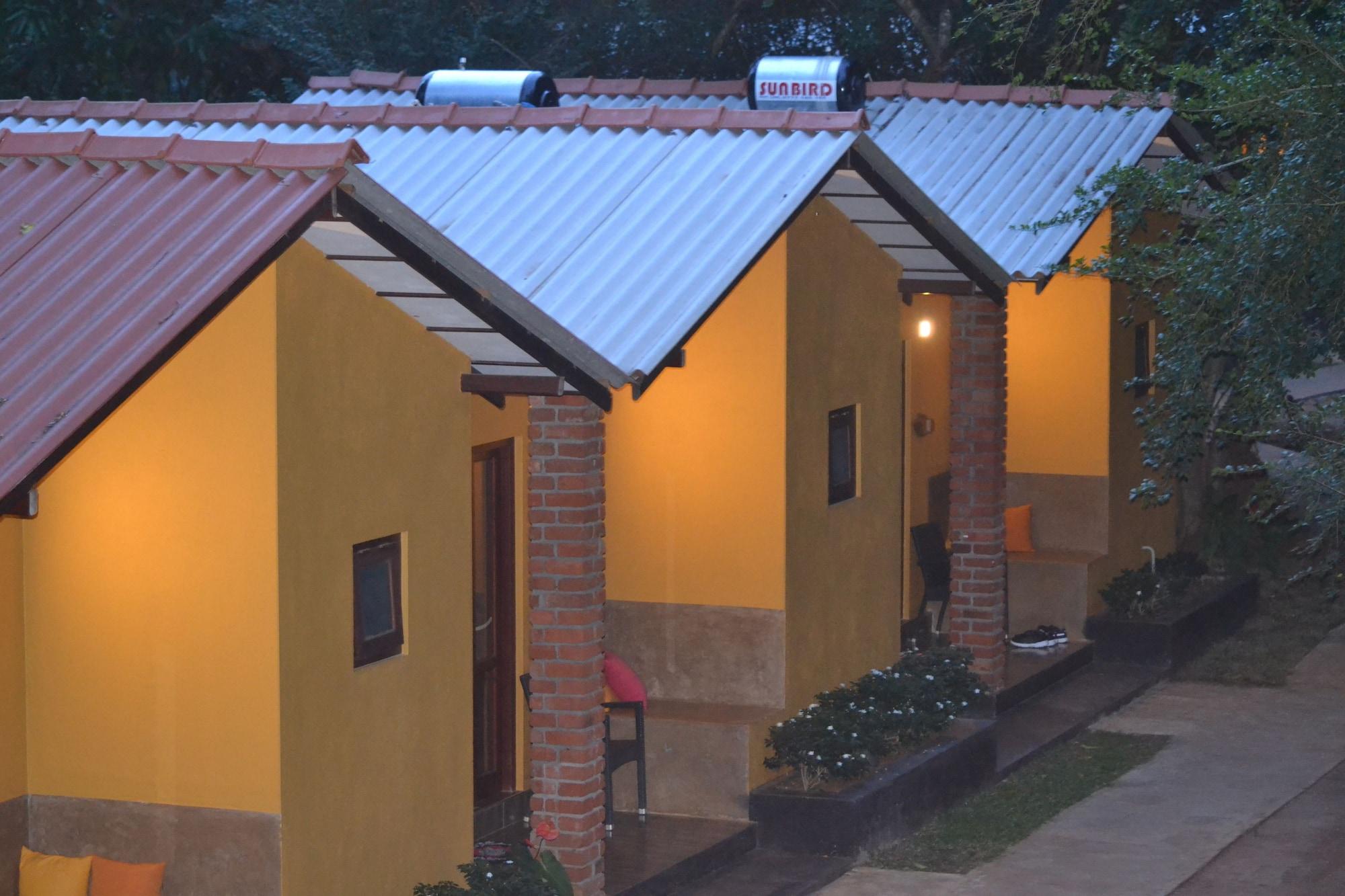 Sigiri Resort Sigiriya Exterior photo