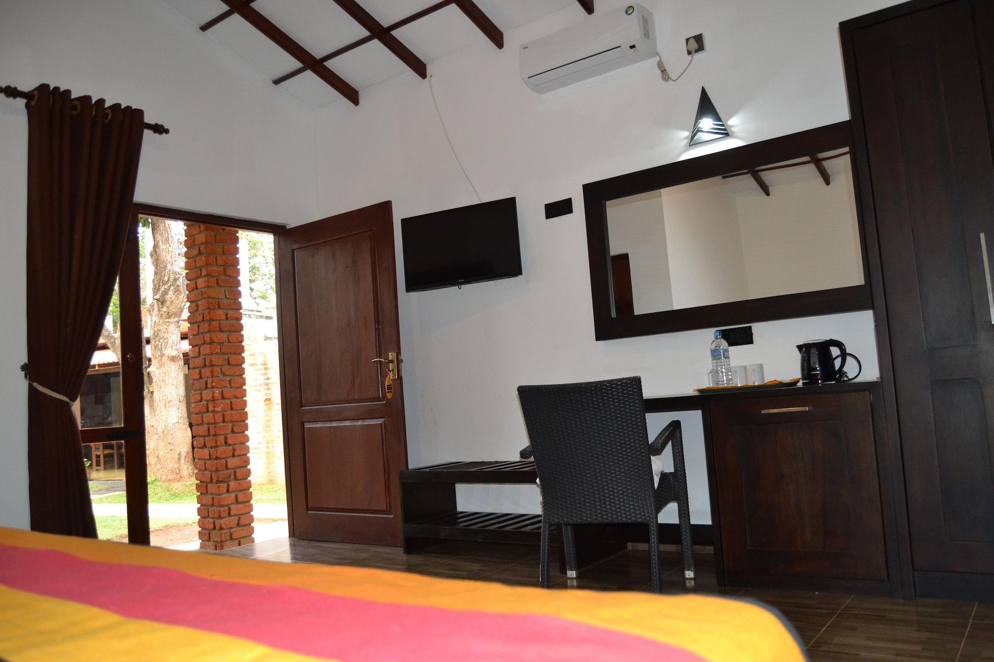 Sigiri Resort Sigiriya Exterior photo