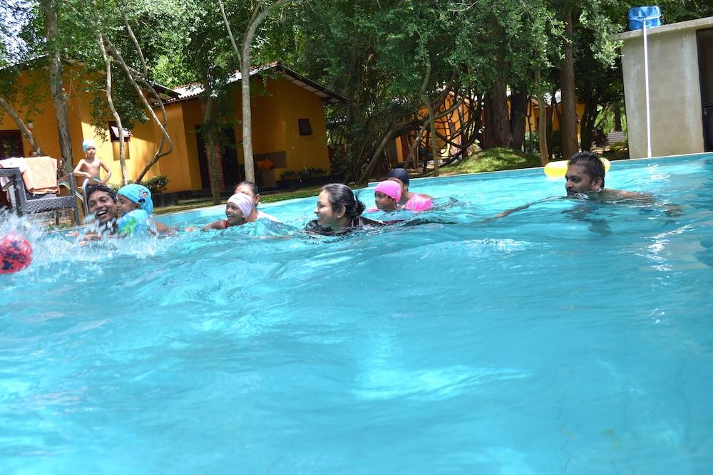 Sigiri Resort Sigiriya Exterior photo