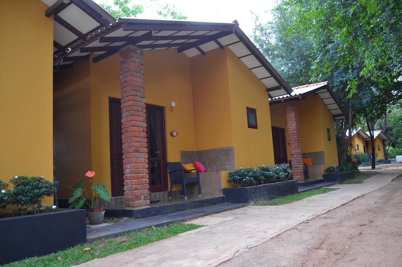 Sigiri Resort Sigiriya Exterior photo