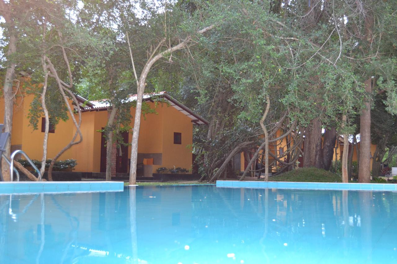 Sigiri Resort Sigiriya Exterior photo