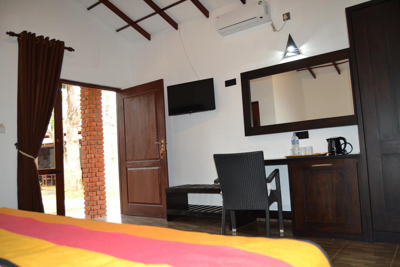 Sigiri Resort Sigiriya Exterior photo