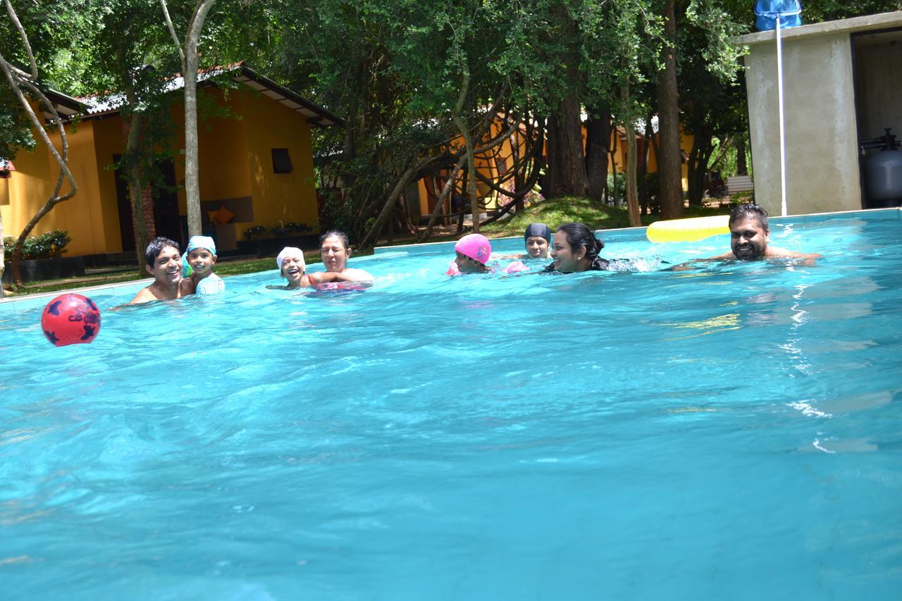 Sigiri Resort Sigiriya Exterior photo